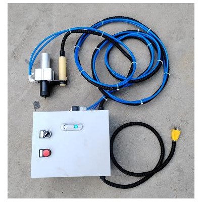 气动胀管机风动空调铜管扩管器扩口器打喇叭口专用制冷维修工具